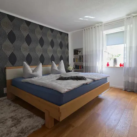 Zwönitzer Marktblick Apartment *