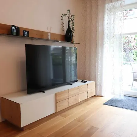 Apartment Zwönitzer Marktblick Zwönitz